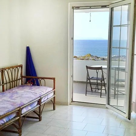 Appartement Vlamis Junior