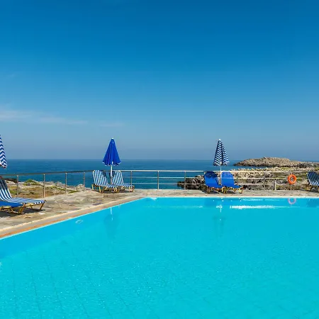 Vlamis Junior Appartement