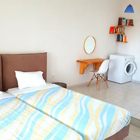 Vlamis Junior Appartement *