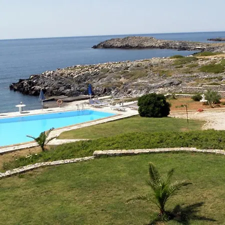 Vlamis Junior Appartement *